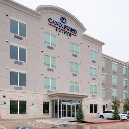 Candlewood Suites - Austin Airport By Ihg Bagian luar foto