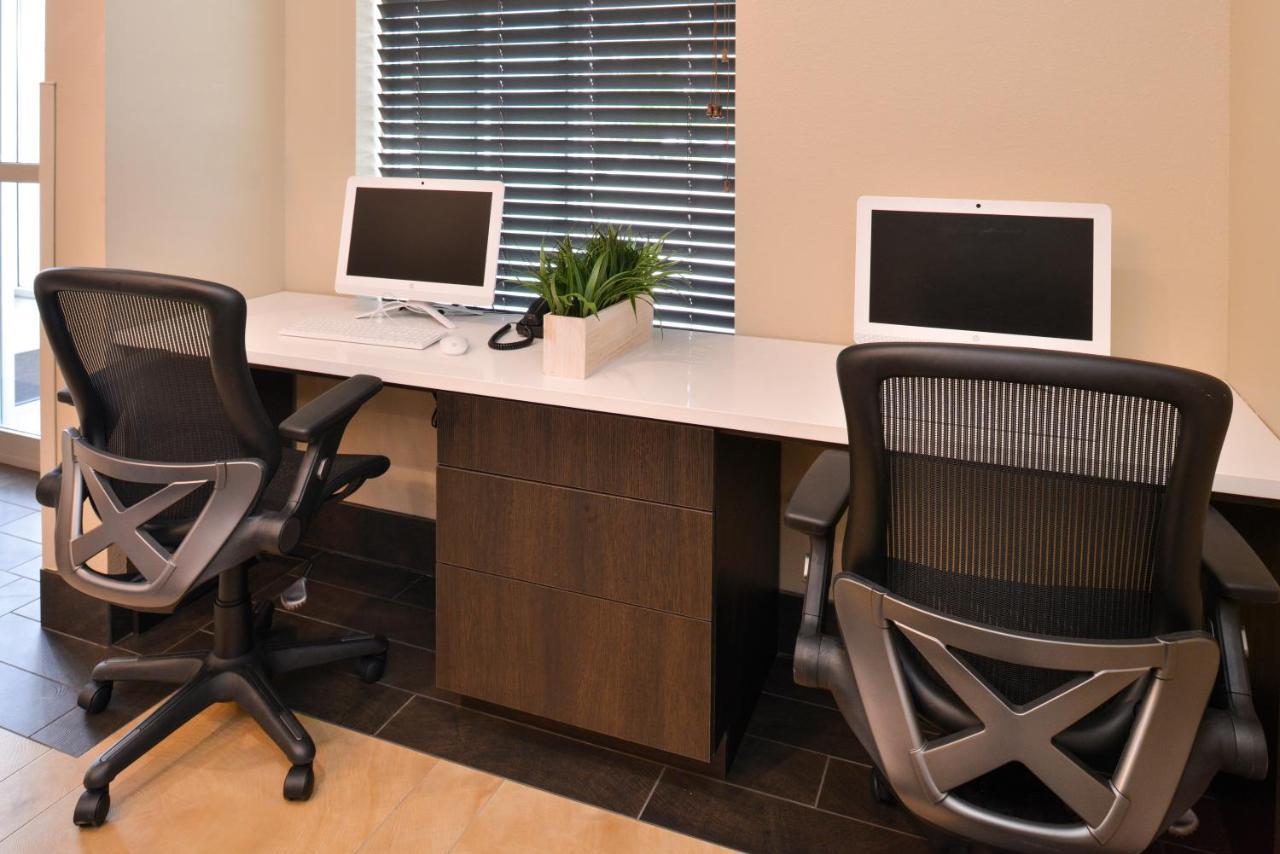 Candlewood Suites - Austin Airport By Ihg Bagian luar foto