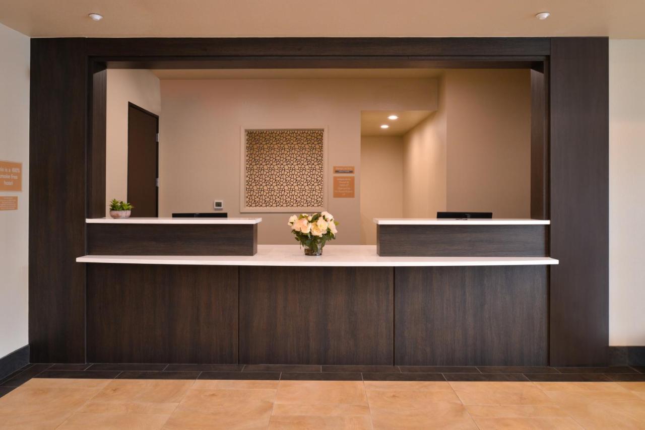 Candlewood Suites - Austin Airport By Ihg Bagian luar foto