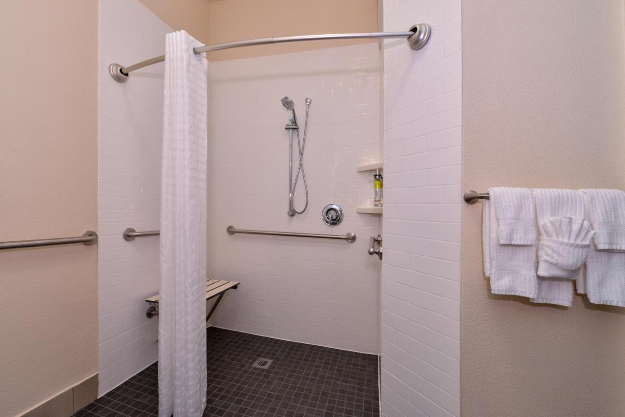Candlewood Suites - Austin Airport By Ihg Bagian luar foto