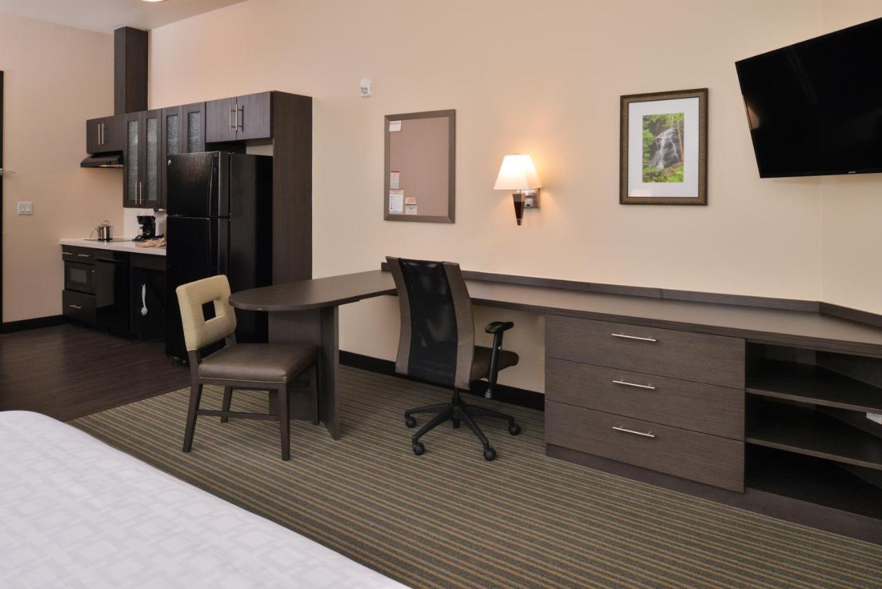 Candlewood Suites - Austin Airport By Ihg Bagian luar foto
