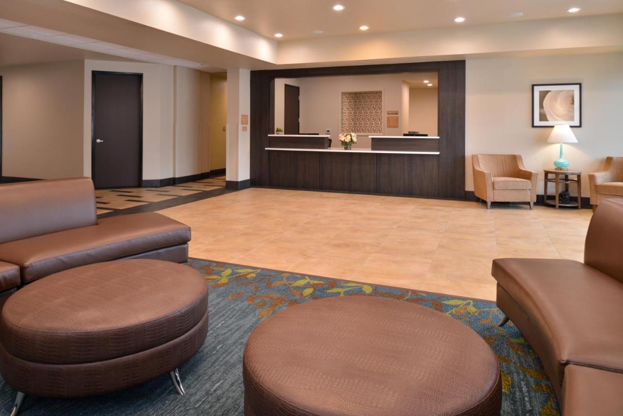 Candlewood Suites - Austin Airport By Ihg Bagian luar foto