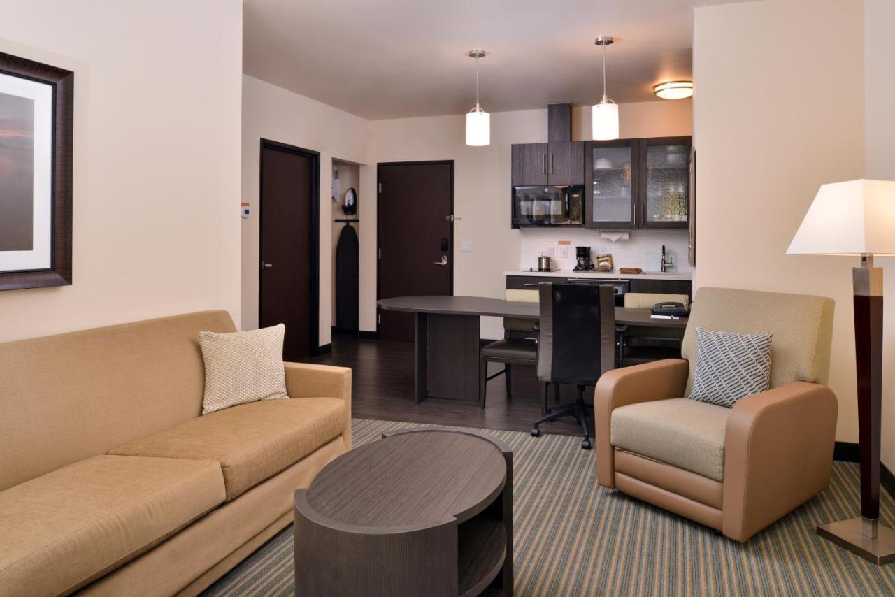 Candlewood Suites - Austin Airport By Ihg Bagian luar foto