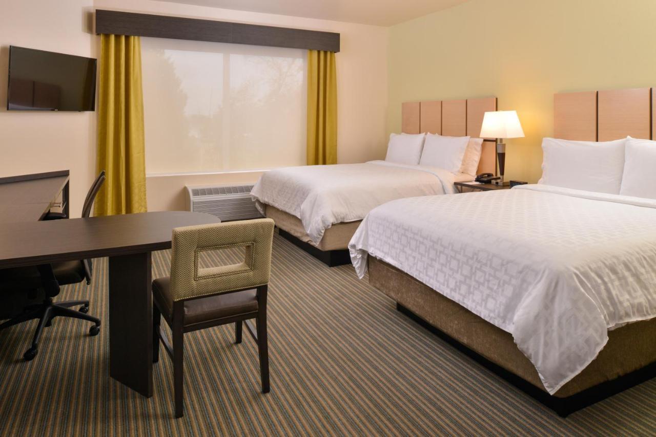 Candlewood Suites - Austin Airport By Ihg Bagian luar foto
