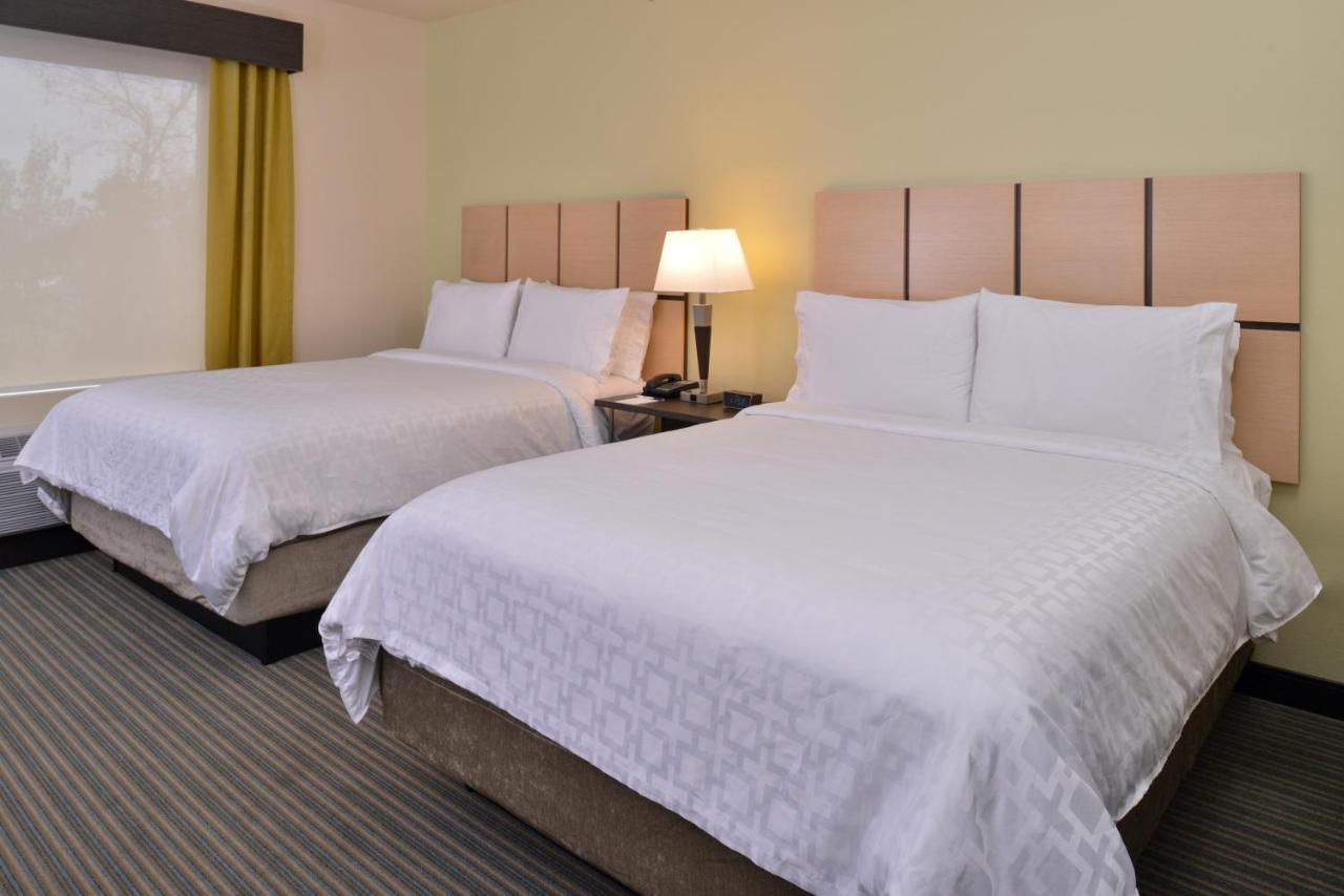 Candlewood Suites - Austin Airport By Ihg Bagian luar foto