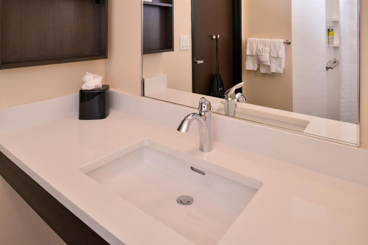 Candlewood Suites - Austin Airport By Ihg Bagian luar foto