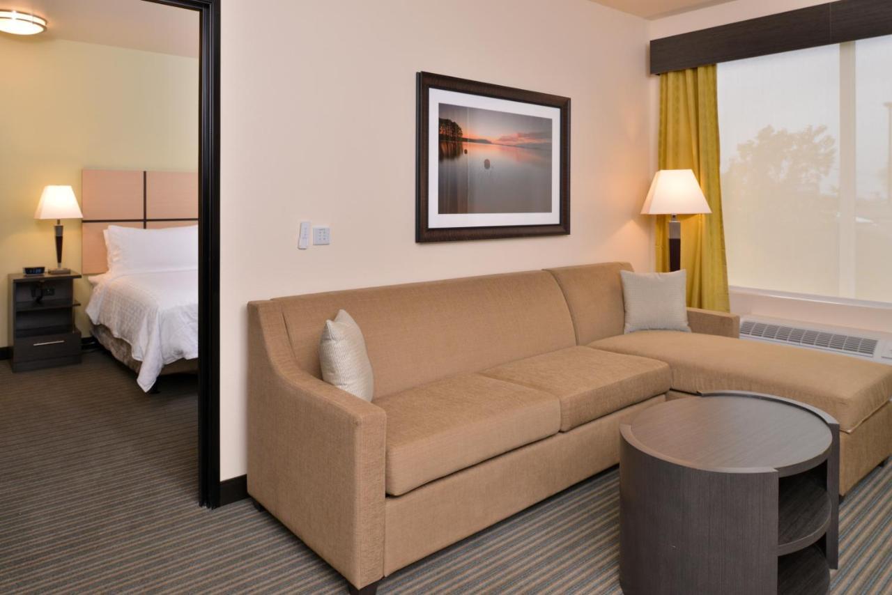 Candlewood Suites - Austin Airport By Ihg Bagian luar foto