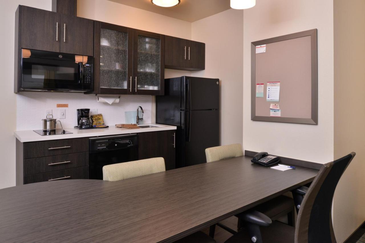 Candlewood Suites - Austin Airport By Ihg Bagian luar foto