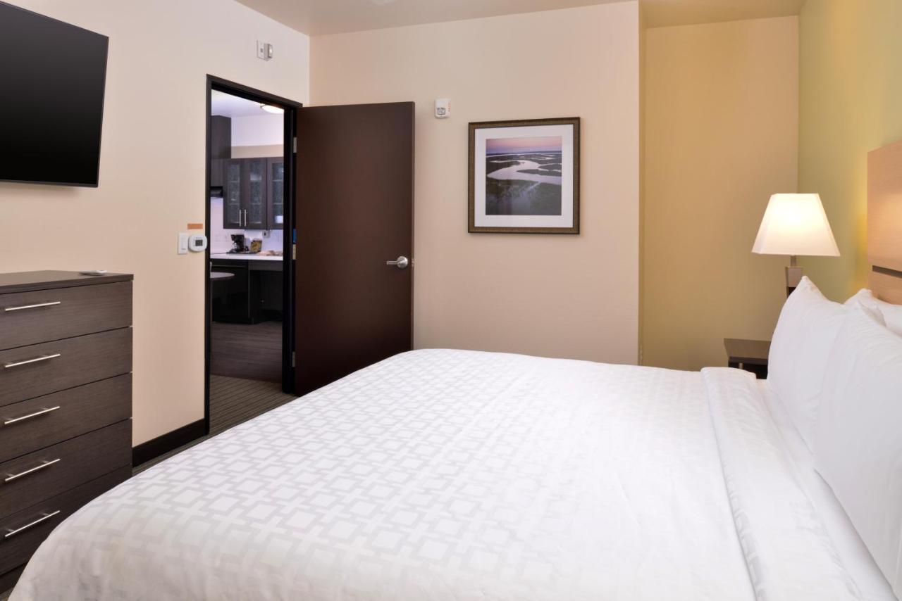 Candlewood Suites - Austin Airport By Ihg Bagian luar foto