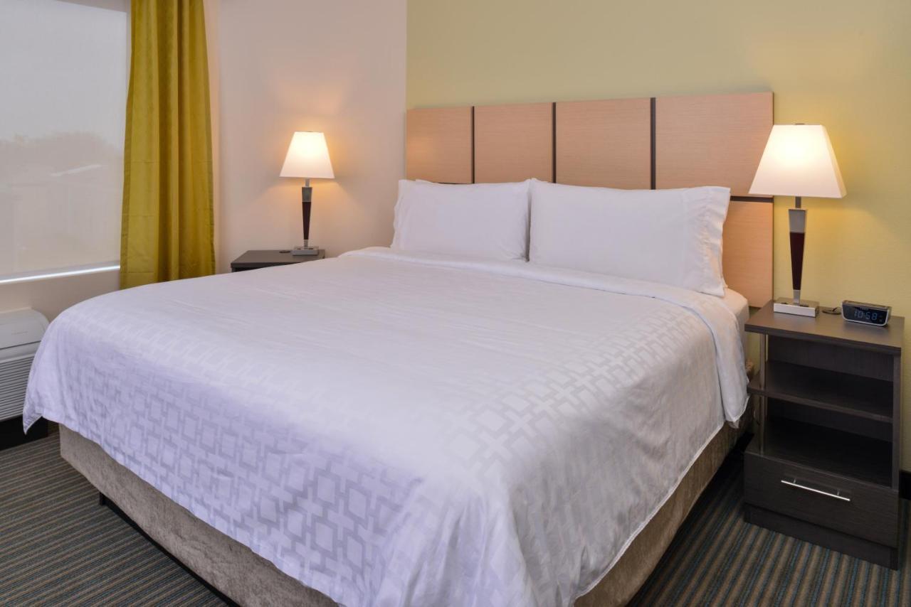 Candlewood Suites - Austin Airport By Ihg Bagian luar foto