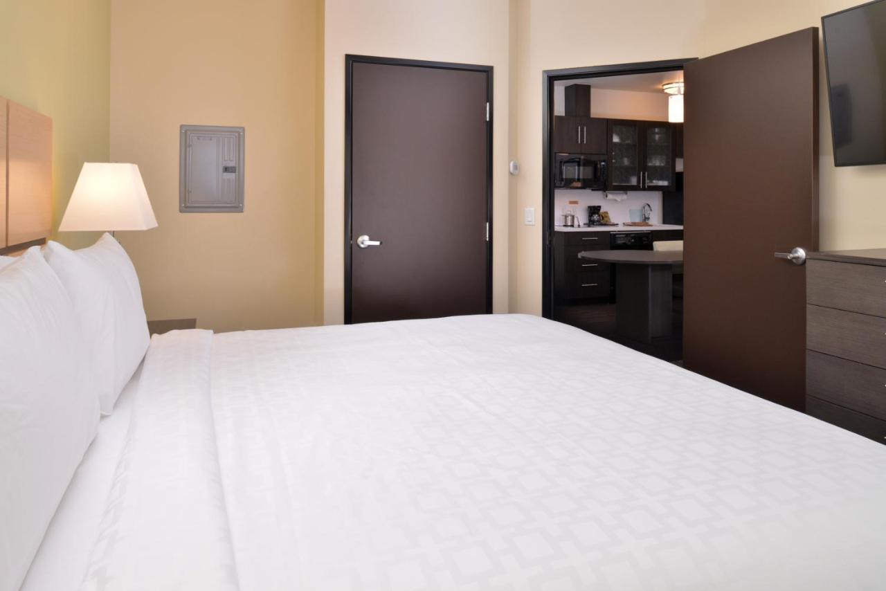Candlewood Suites - Austin Airport By Ihg Bagian luar foto