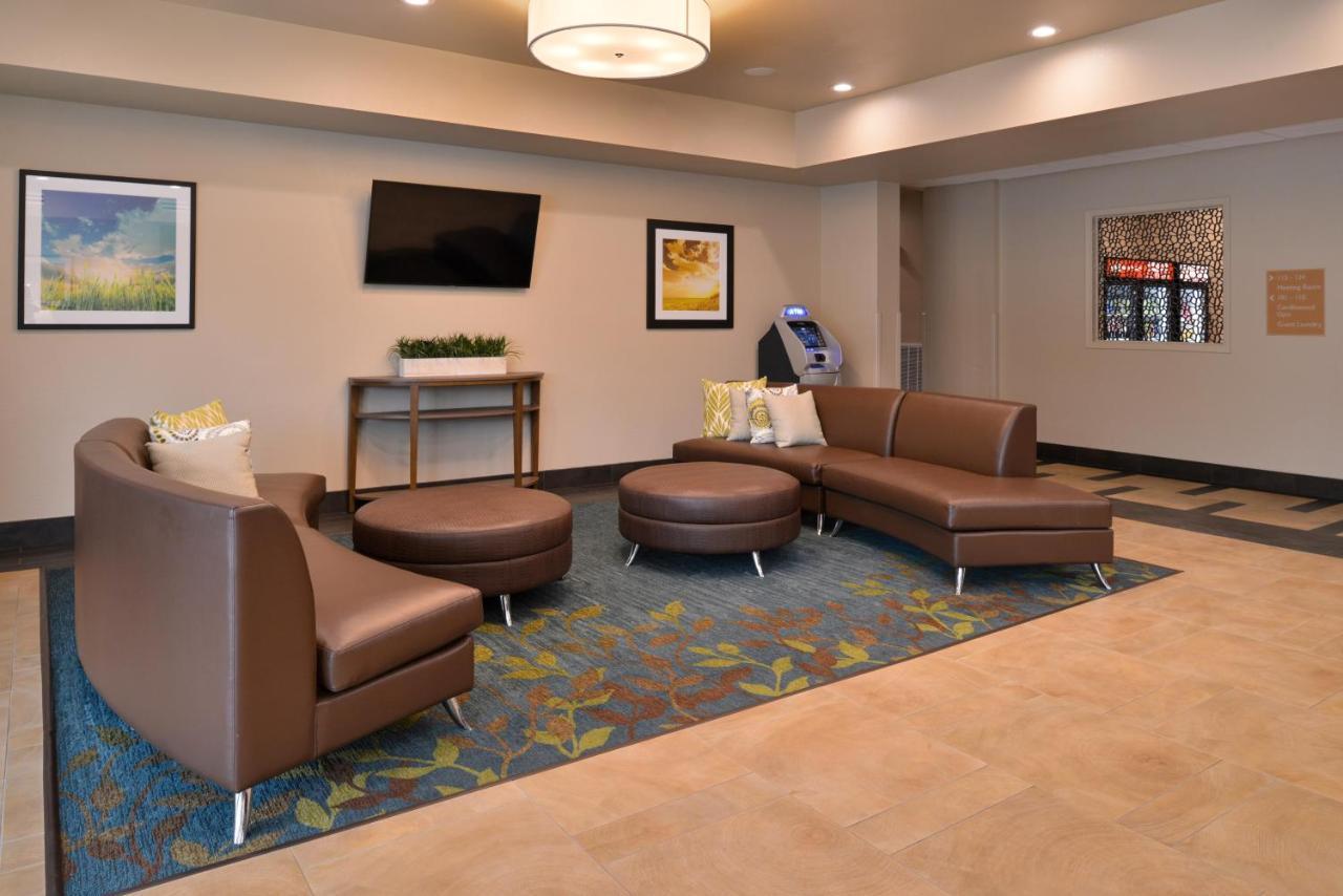 Candlewood Suites - Austin Airport By Ihg Bagian luar foto
