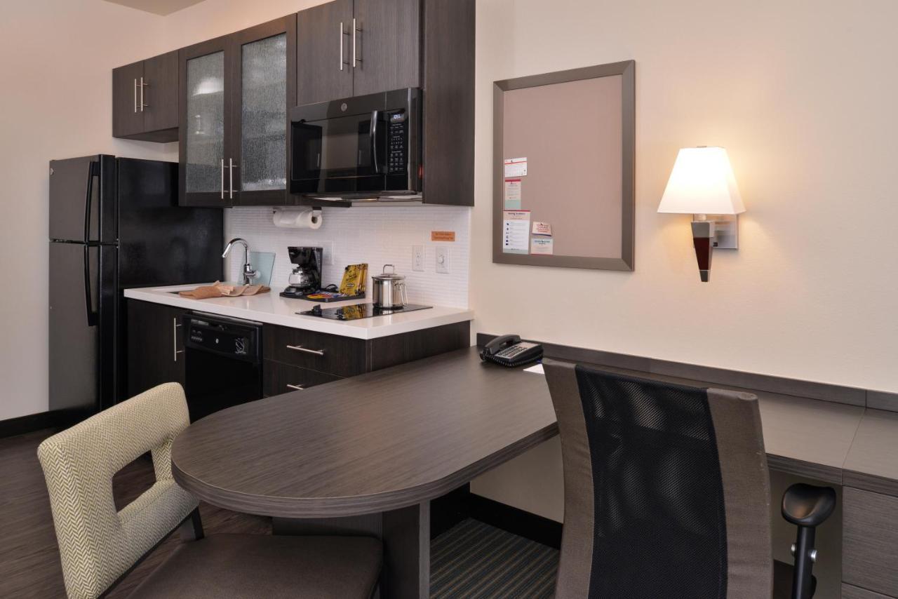 Candlewood Suites - Austin Airport By Ihg Bagian luar foto
