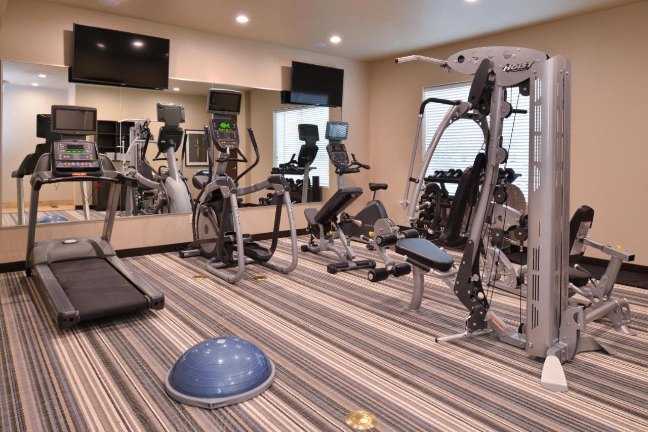 Candlewood Suites - Austin Airport By Ihg Bagian luar foto