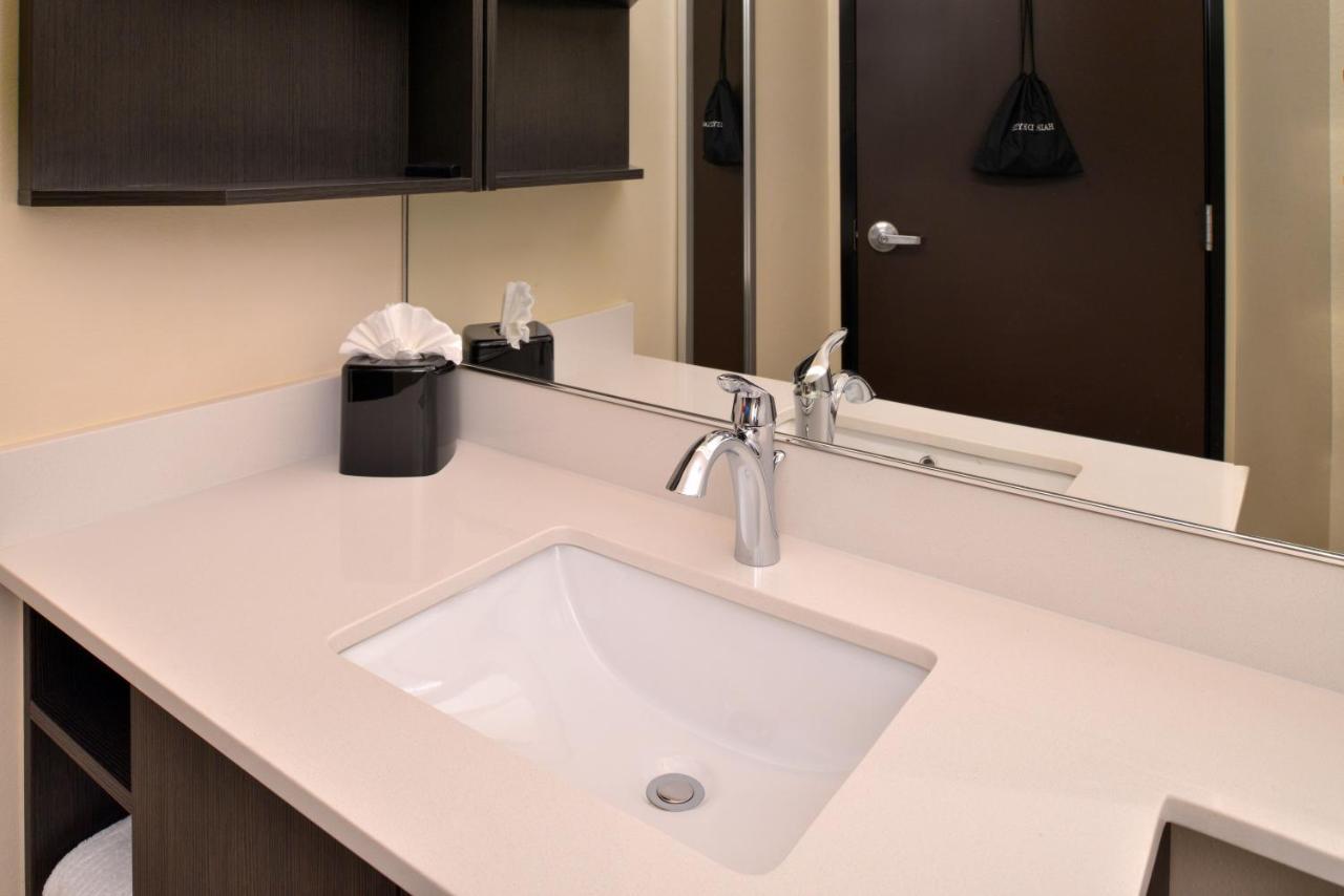 Candlewood Suites - Austin Airport By Ihg Bagian luar foto