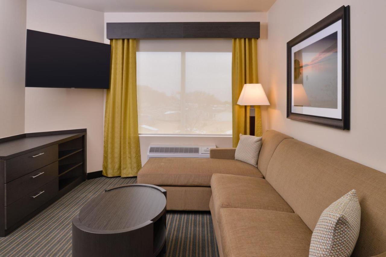 Candlewood Suites - Austin Airport By Ihg Bagian luar foto
