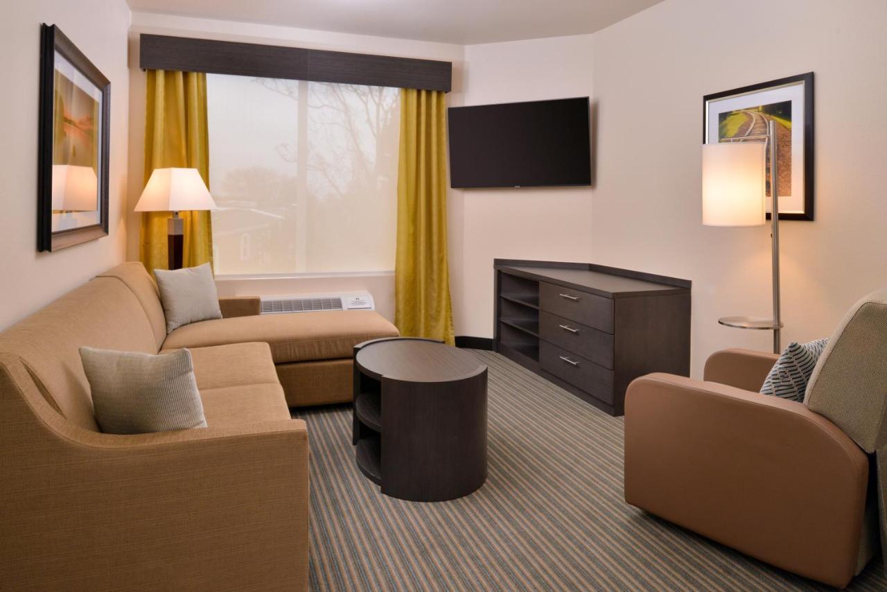 Candlewood Suites - Austin Airport By Ihg Bagian luar foto