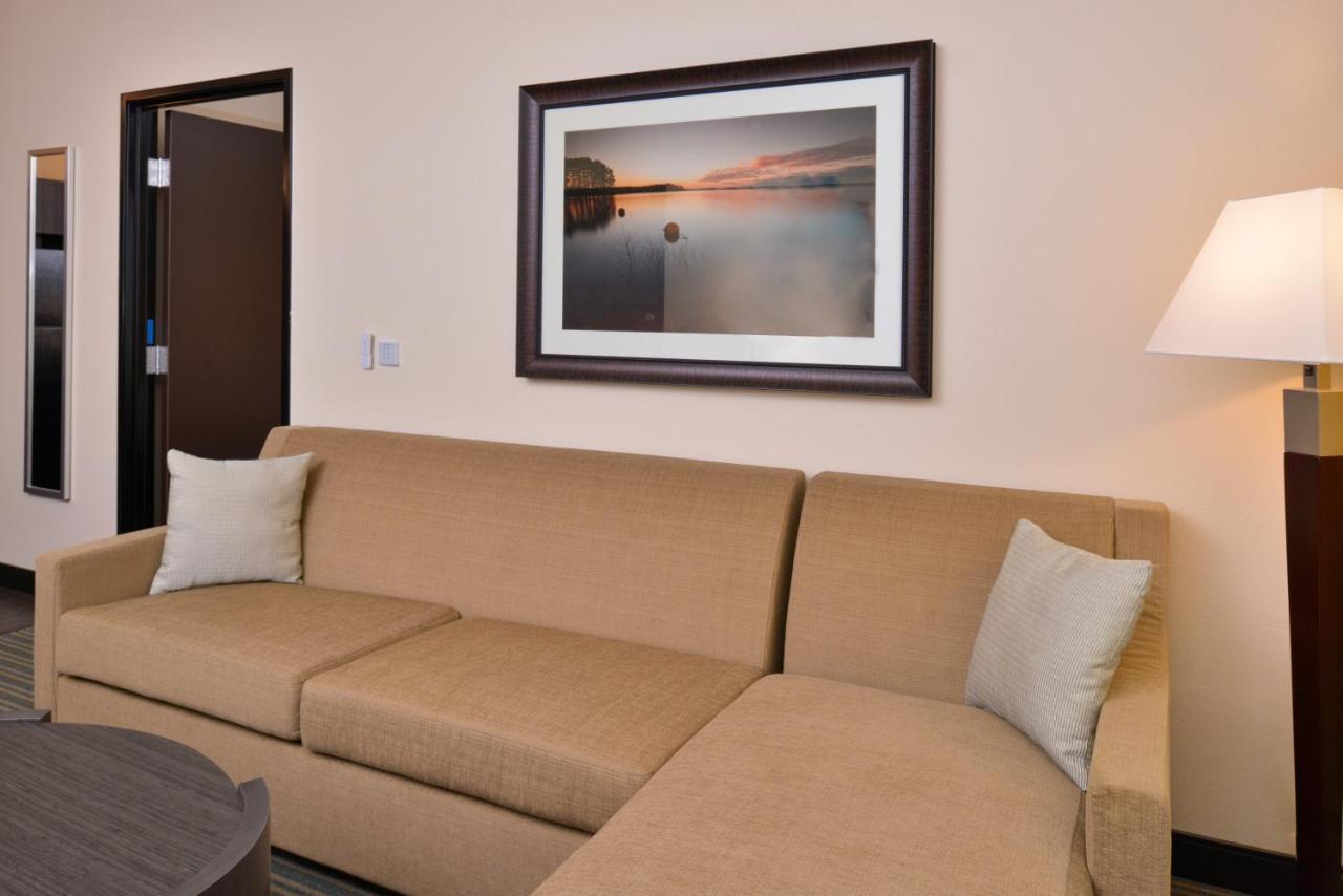 Candlewood Suites - Austin Airport By Ihg Bagian luar foto