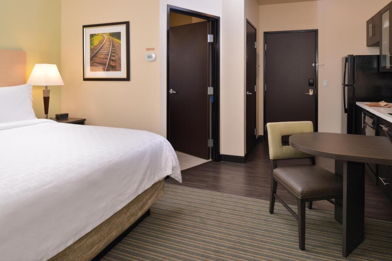 Candlewood Suites - Austin Airport By Ihg Bagian luar foto