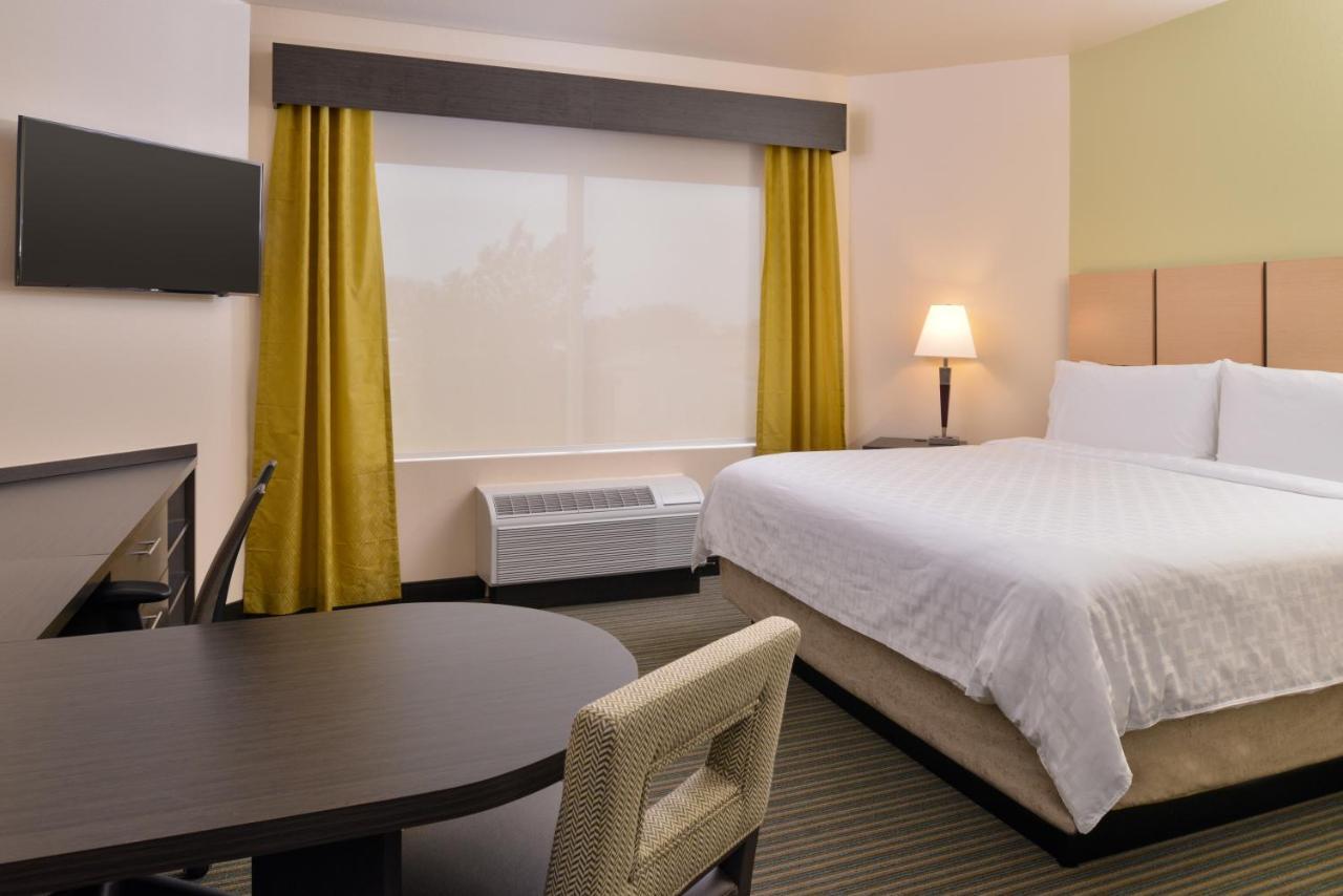 Candlewood Suites - Austin Airport By Ihg Bagian luar foto