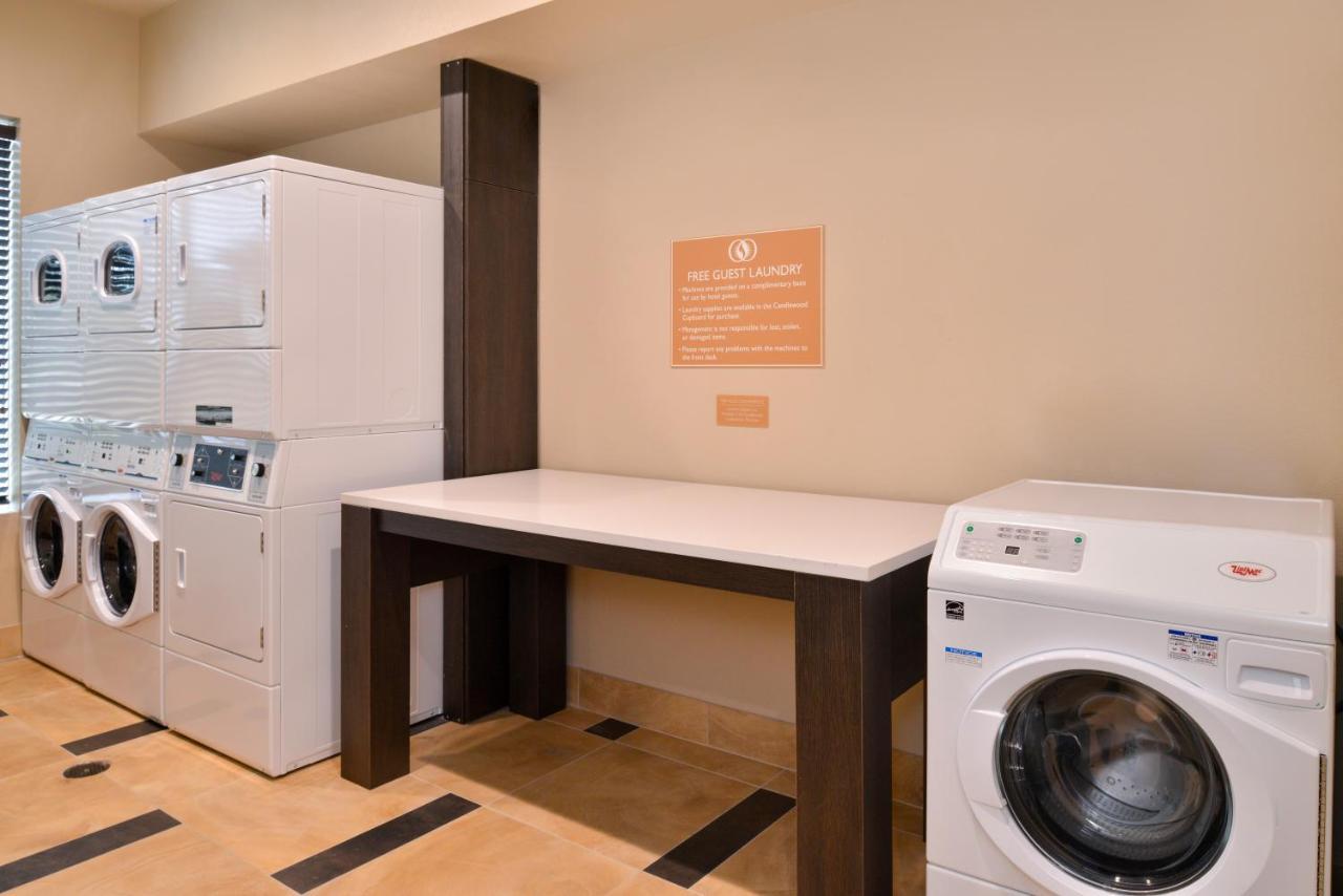 Candlewood Suites - Austin Airport By Ihg Bagian luar foto