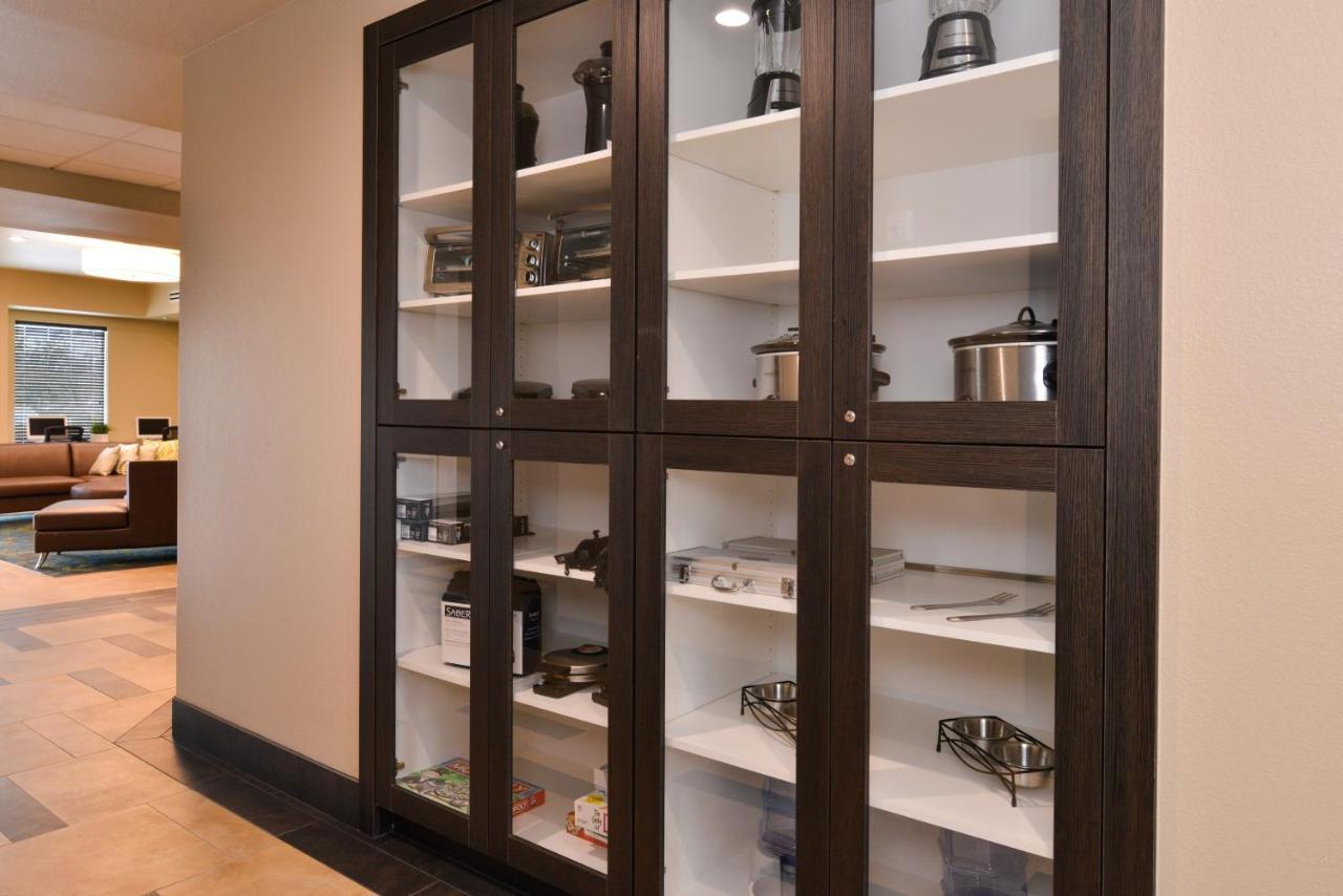 Candlewood Suites - Austin Airport By Ihg Bagian luar foto