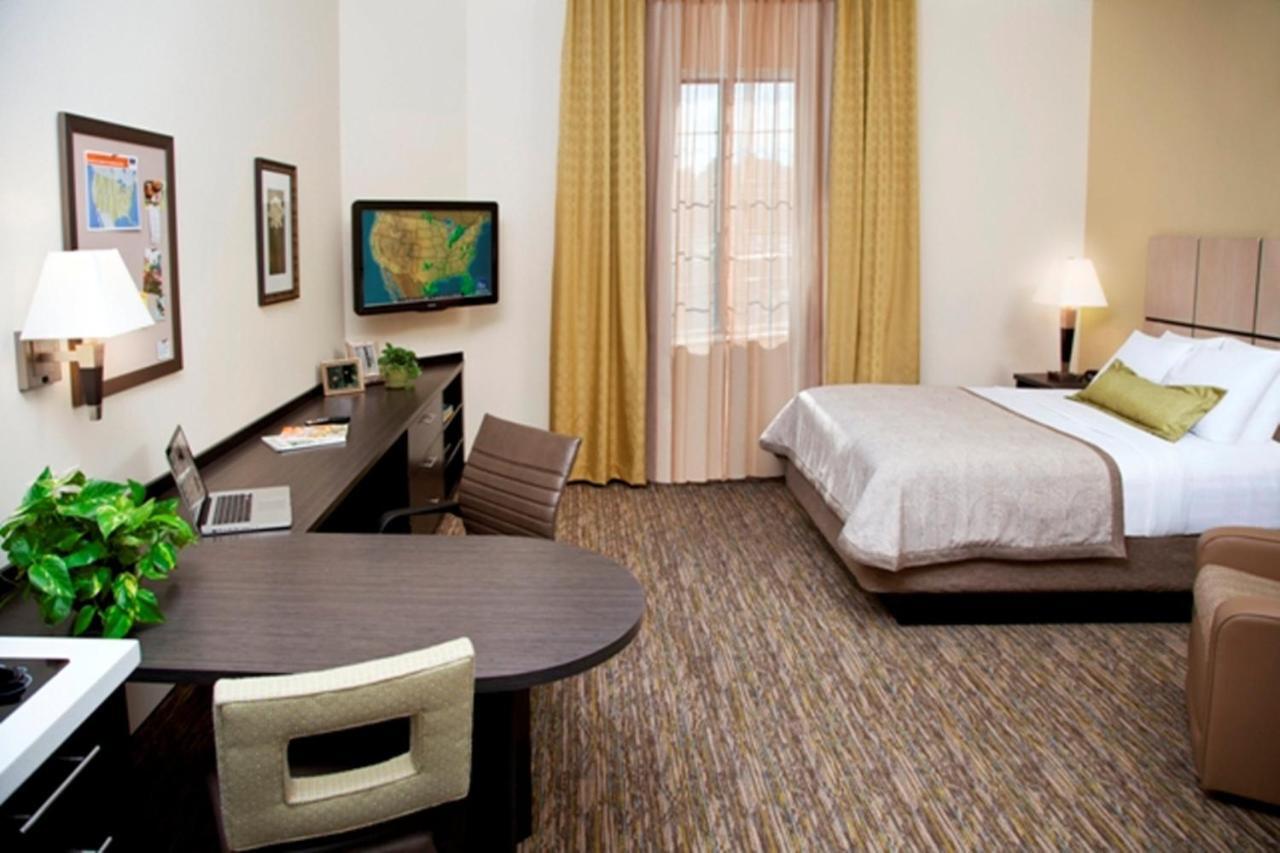 Candlewood Suites - Austin Airport By Ihg Bagian luar foto