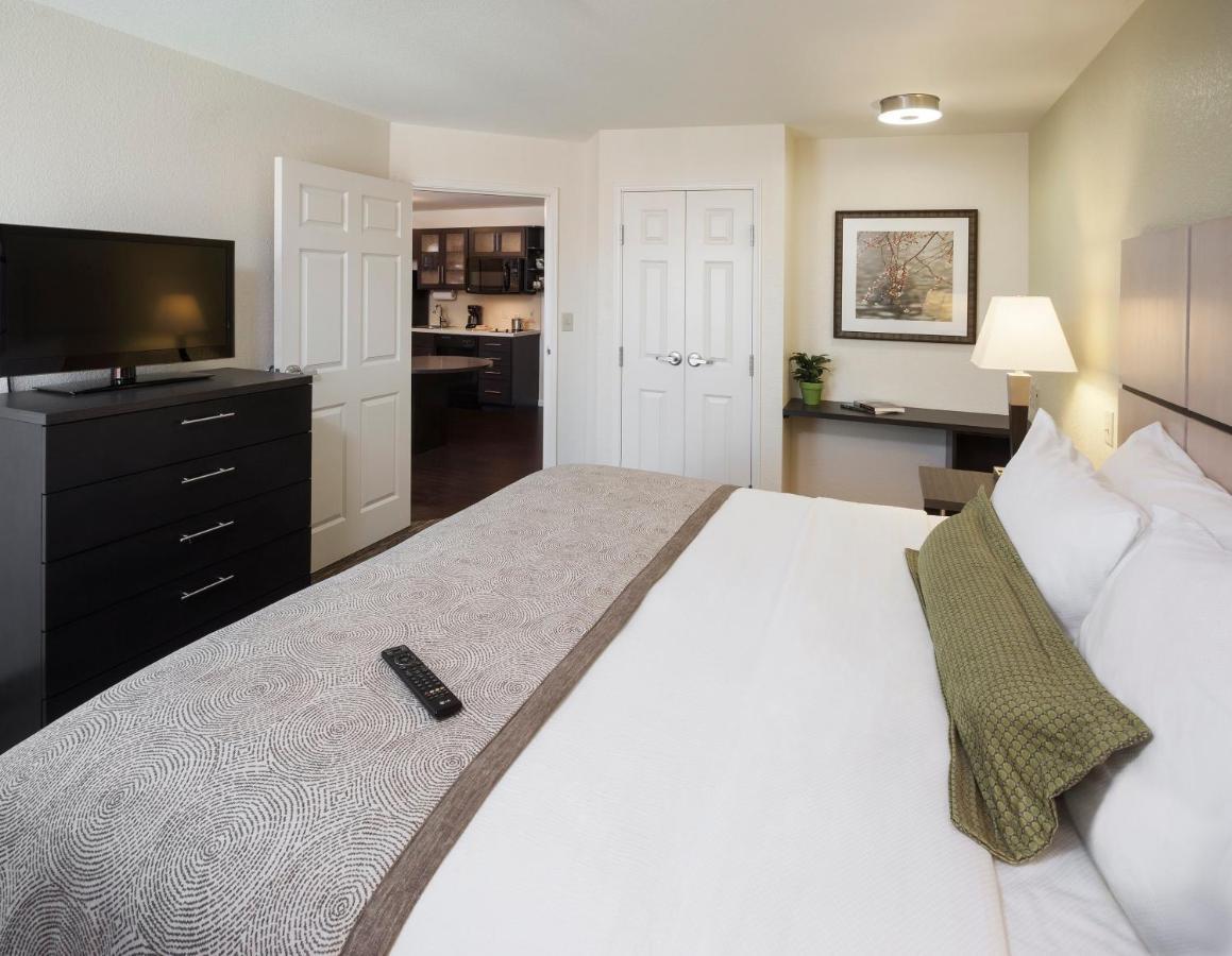Candlewood Suites - Austin Airport By Ihg Bagian luar foto