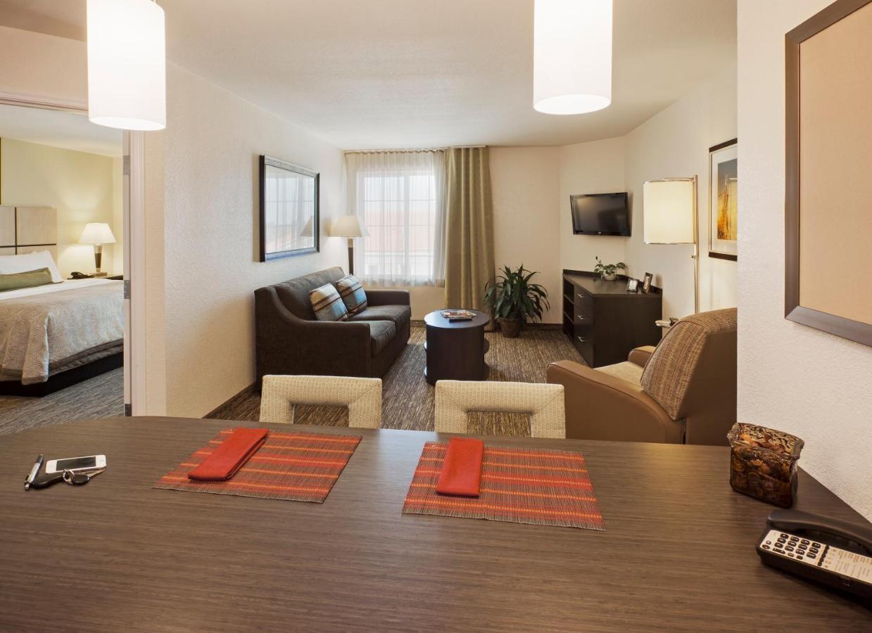 Candlewood Suites - Austin Airport By Ihg Bagian luar foto