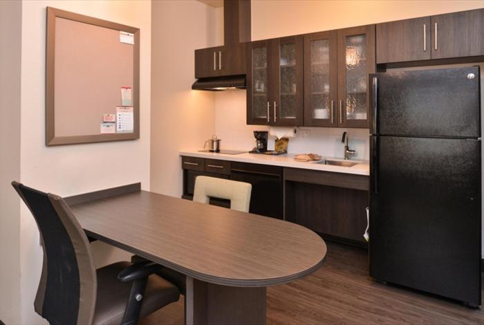 Candlewood Suites - Austin Airport By Ihg Bagian luar foto