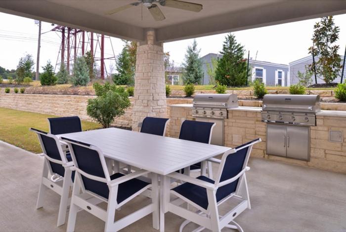Candlewood Suites - Austin Airport By Ihg Bagian luar foto