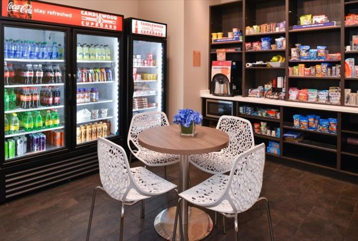 Candlewood Suites - Austin Airport By Ihg Bagian luar foto